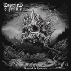 Deserted Fear - Drowned By Humanity