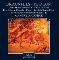 Braunfels Walter - Te Deum