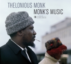 Thelonious Monk Septet - Monk's Music