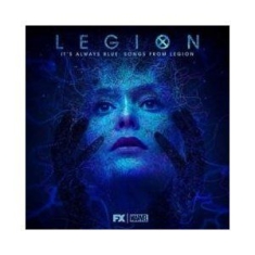 Soundtrack - Legion:It's Always Blue