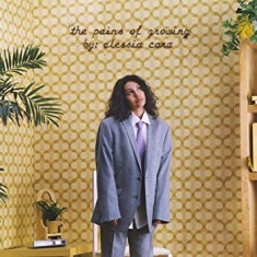 Alessia Cara - The Pains Of Growing