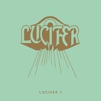 Lucifer - Lucifer I (Turkos Sparkle  Vinyl  L