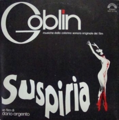 Goblin - Suspiria