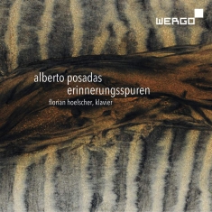 Posadas Alberto - Erinnerungsspuren