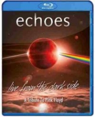 Echoes - Live From The Dark Side (A Tribute