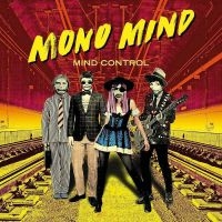 Mono Mind - Mind Control