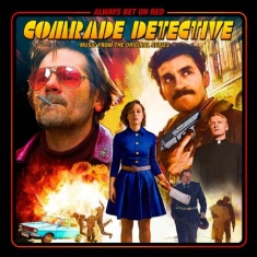 Soundtrack - Comrade Detective (Ltd.Ed.)