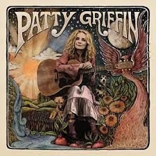 Griffin Patty - Patty Griffin (2019)