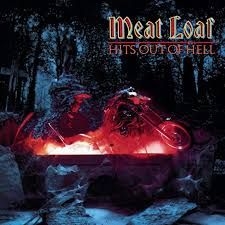 Meat Loaf - Hits Out Of Hell in der Gruppe VINYL / Pop bei Bengans Skivbutik AB (3497019)