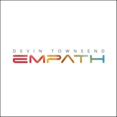 Townsend Devin - Empath