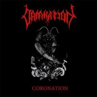 Damnation - Coronation