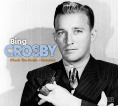 Bing Crosby - Mack The Knife Stardust