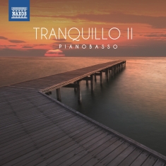 Pianobasso - Tranquillo Ii