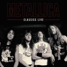 Metallica - Classics Live