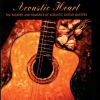 Blandade Artister - Acoustic Heart