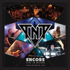 Tnt - Encore - Live In Milano