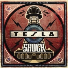 Tesla - Shock