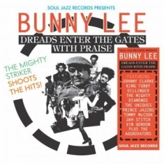 Various Artists - Soul Jazz Presents Bunny Lee