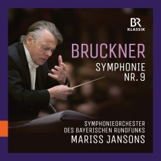 Bruckner Anton - Symphony No. 9