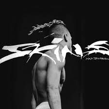 Xxxtentacion - Skins