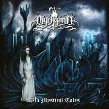 Myrkgand - Old Mystical Tales