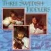 Various Artists - Three Swedish Fiddlers