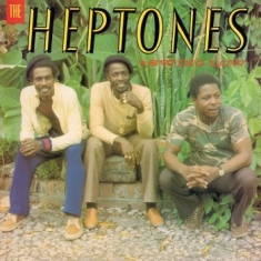 Heptones The - Swing Low + 12