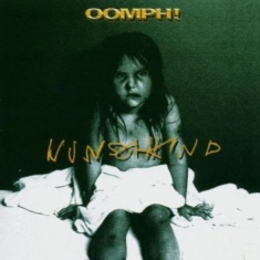 Oomph! - Wunschkind