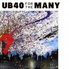 Ub 40 - For The Many