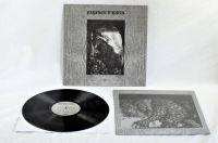 PAYSAGE D'HIVER - KERKER (VINYL)