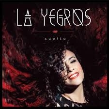 La Yegros - Suelta