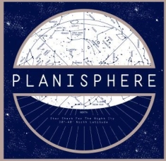 Various Artists - Planisphere