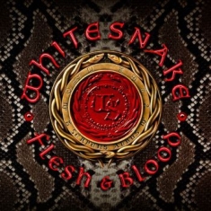 Whitesnake - Flesh & Blood