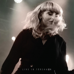 Eivor - Live In Torshavn