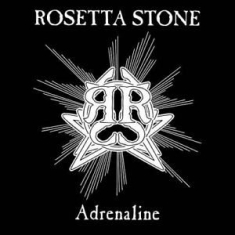 Rosetta Stone - Adrenaline