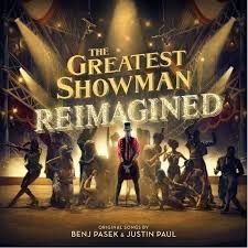 Various Artists - The Greatest Showman: Reimagin