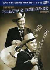 Flatt & Scruggs - Best Of The Tv Show Vol.6