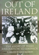 Various Artists - Out Of IrelandStory Of Irish Emigr