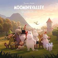 Various Artists - Moominvalley (Official Soundtrack)