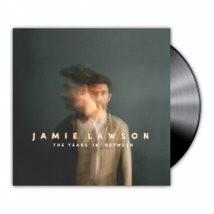 Jamie Lawson - The Years In Between