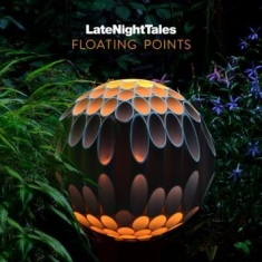 Floating Points - Late Night Tales