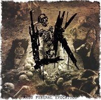 Lik - Mass Funeral Evocation (Digipack)