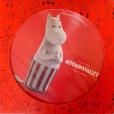 Various Artists - Moominvalley -Pd-