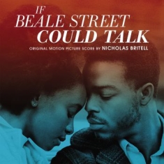 Soundtrack - If Beale Street Could Talk