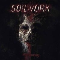 Soilwork - Death Resonance