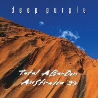 Deep Purple - Total Abandon - Australia '99