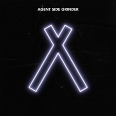 Agent Side Grinder - A/X