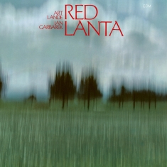 Lande Art Garbarek Jan - Red Lanta