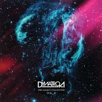 Dynatron - Legacy Collection Vol 2