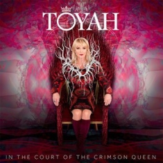 Toyah - In The Court Of The Crimson Queen (